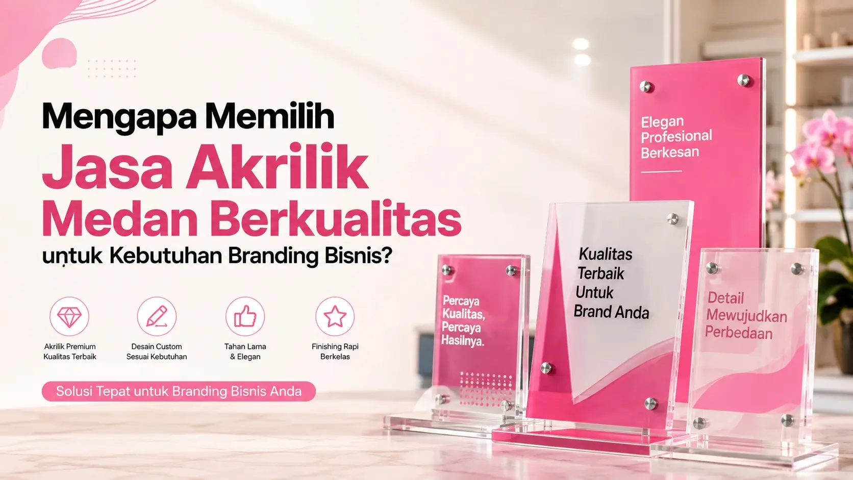 Mengapa Memilih Jasa.