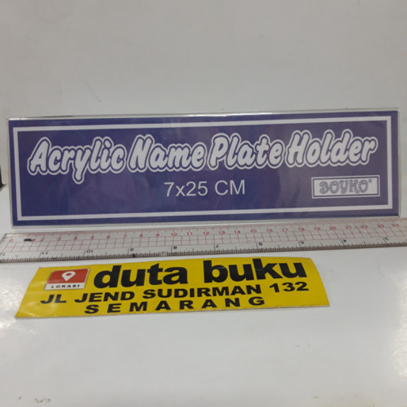 Namedesk Akrilik UV .