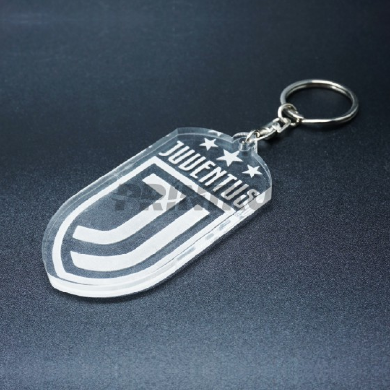 Ganci Grafir Akrilik.