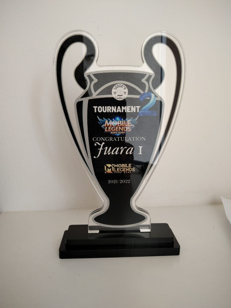 Plakat UV Variasi : .