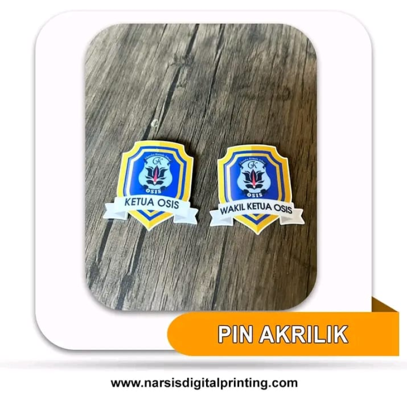 Merchandise Akrilik untuk Dekorasi Rumah: Ide Baru yang Disukai