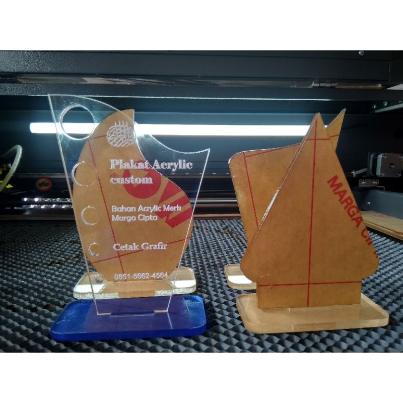  Plakat Grafir 3mm, .