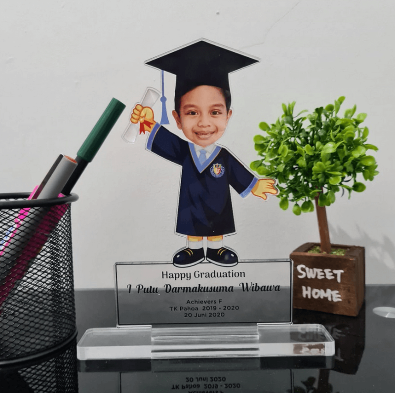Jasa Pembuatan Akril.