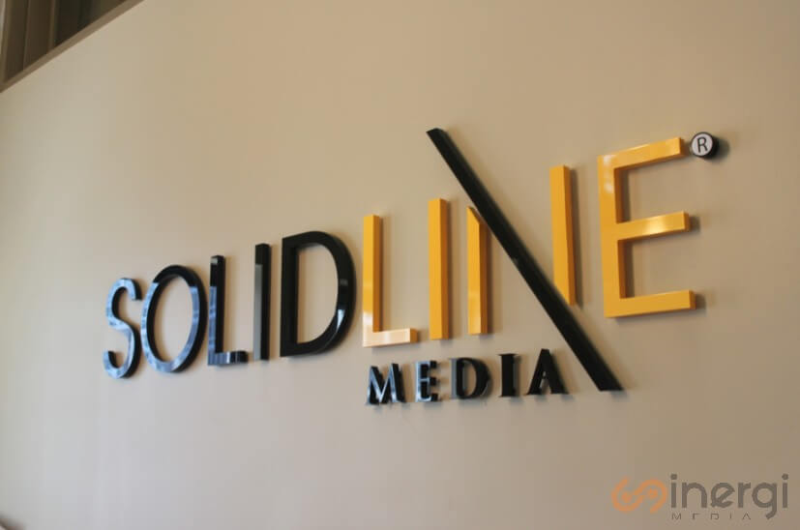 Signboard Akrilik : .