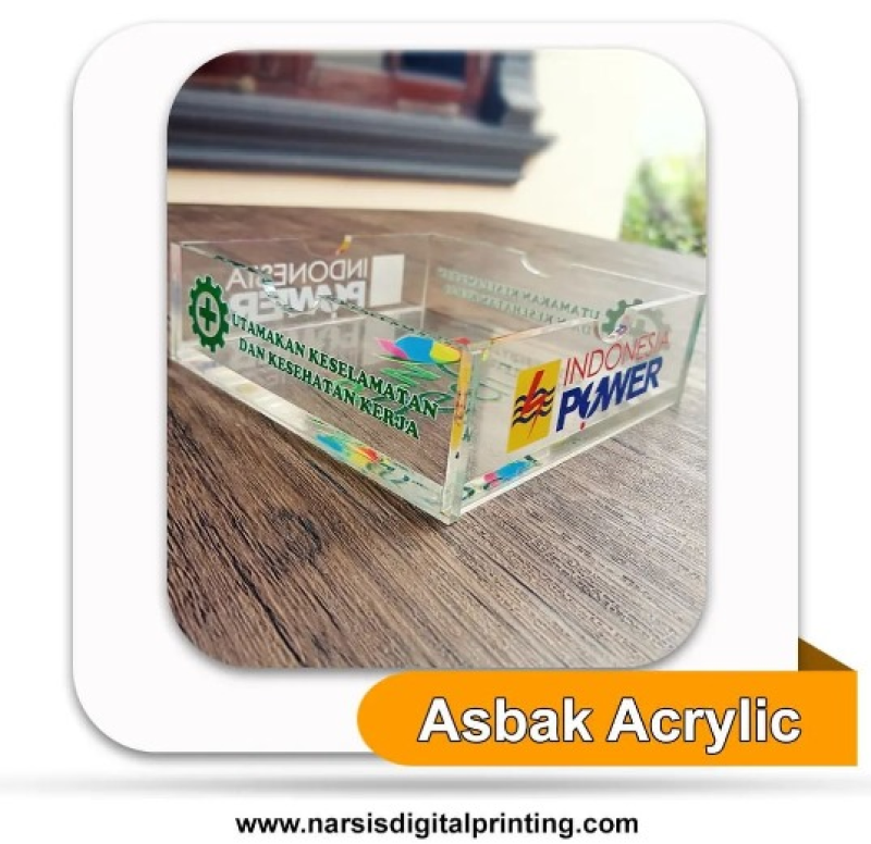 Tips Merawat Asbak A.