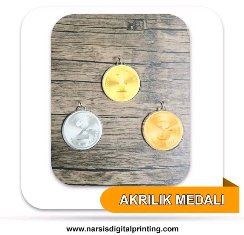 Merchandise Akrilik Ramah Lingkungan: Alternatif Kekinian