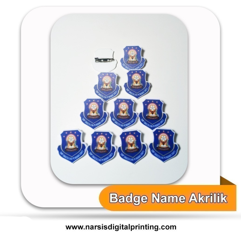 Bikin Bros Bahan Akr.