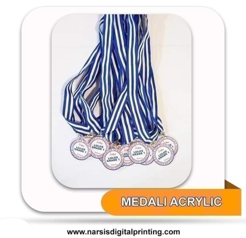 Medali Sekolah: Simb.