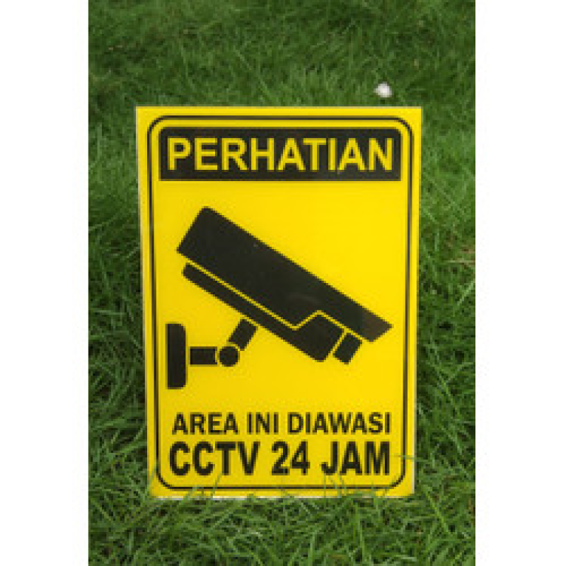 Sign Akrilik Print U.