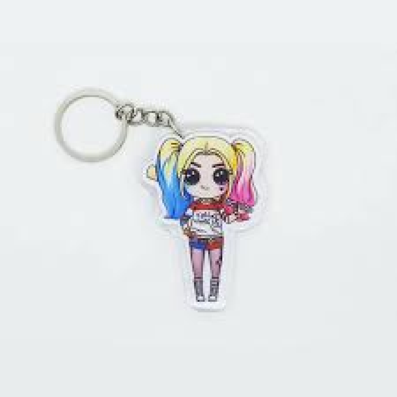 Ganci Akrilik Std St.