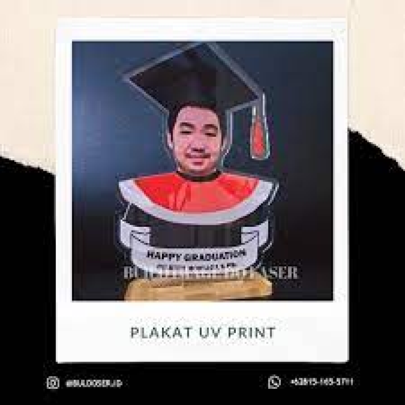  Plakat Akrilik Full.