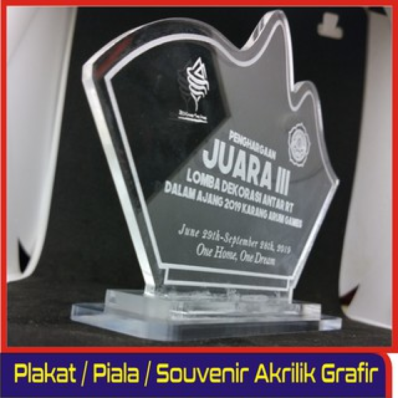 Plakat Grafir 3mm T.