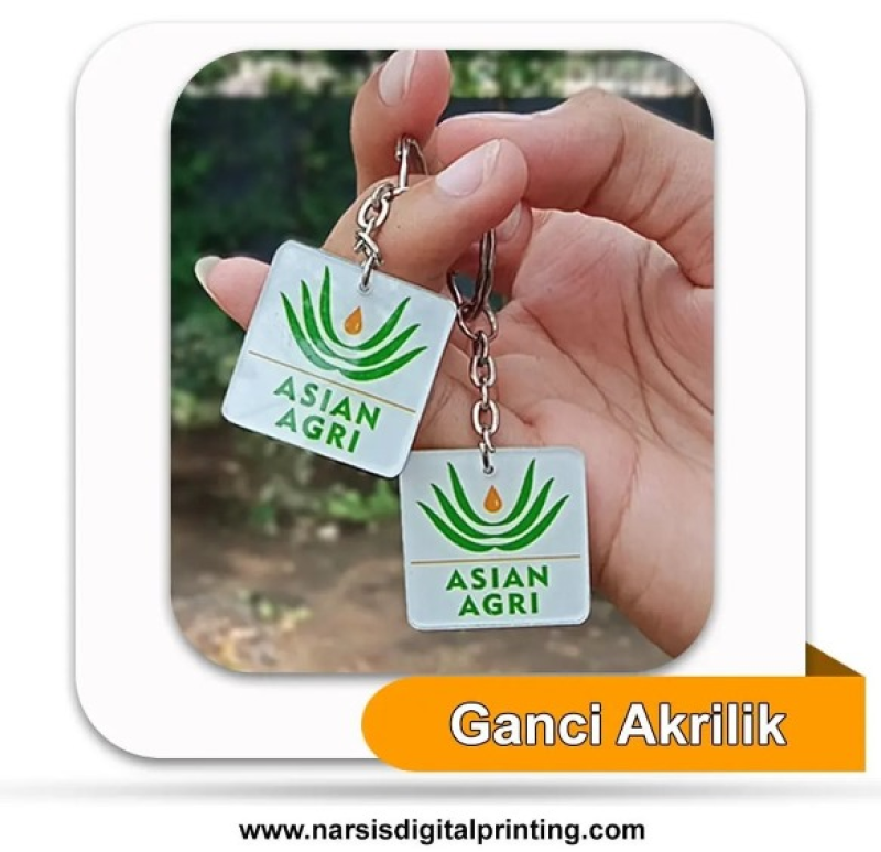 Desain Gantungan Kun.