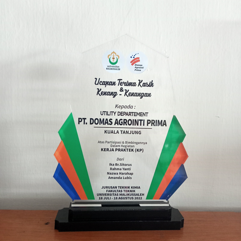 Temukan Kado Berbaha.