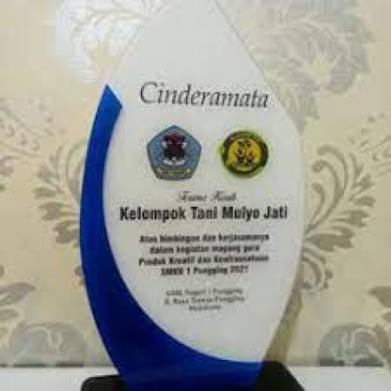 Kecil Namun Berkesan.