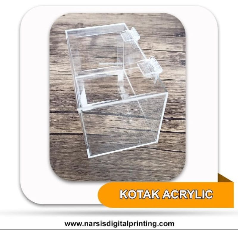 Cara Merawat Box Akr.