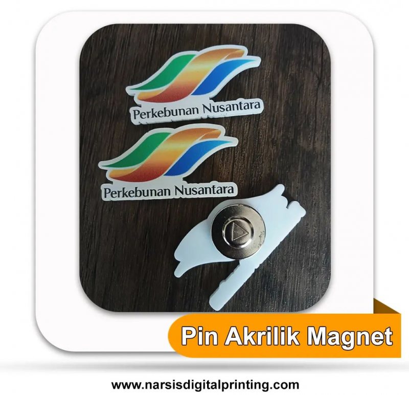  Akrilik dan Desain .
