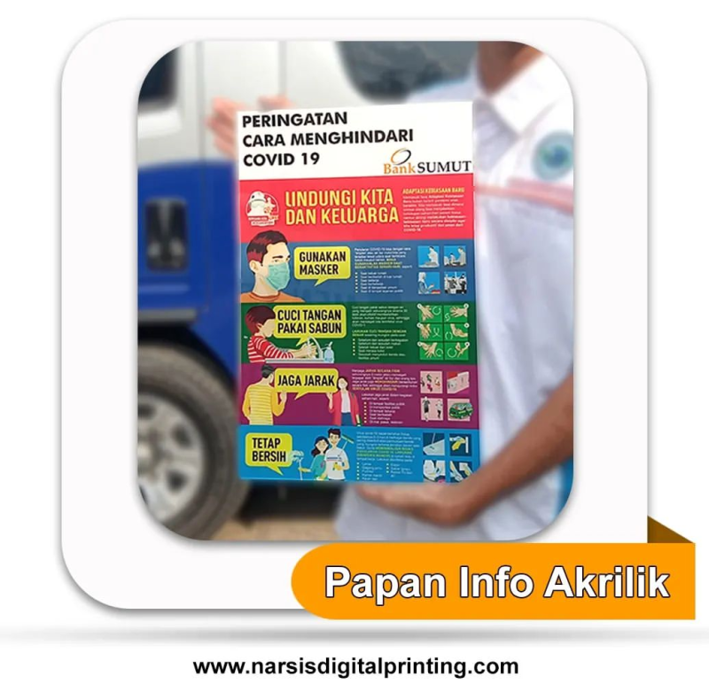 Kesan Mewah dan Taha.