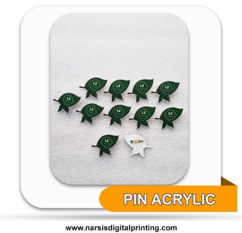 Cara Membuat Pin Akr.
