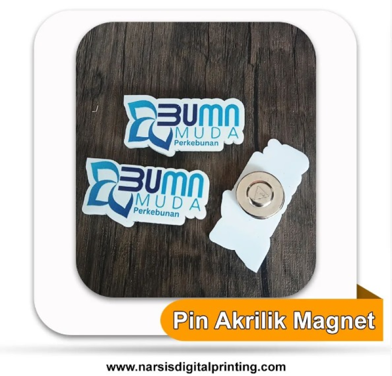Cara Membuat Pin Akr.