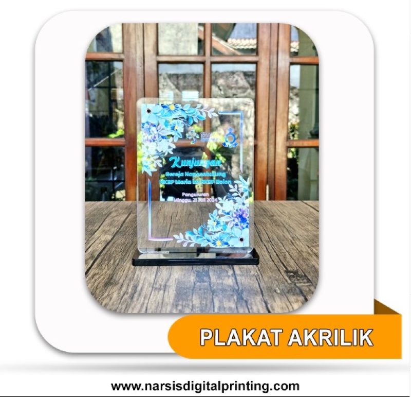 Cara Merawat Plakat .