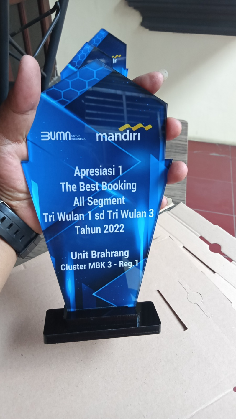 Harga Terjangkau, Ku.