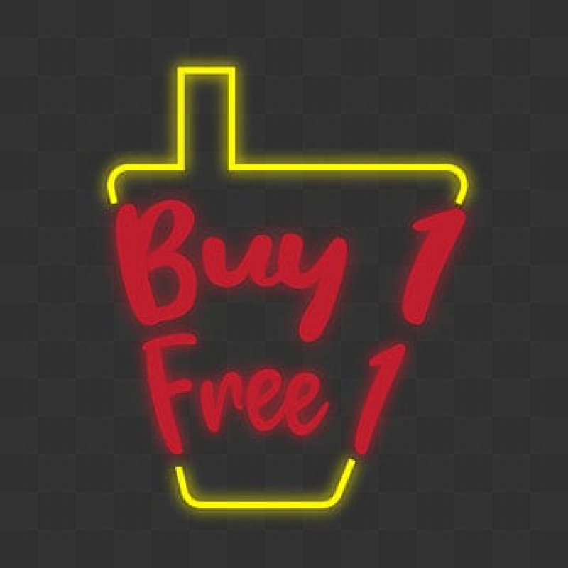  Jasa Lettering Neon.