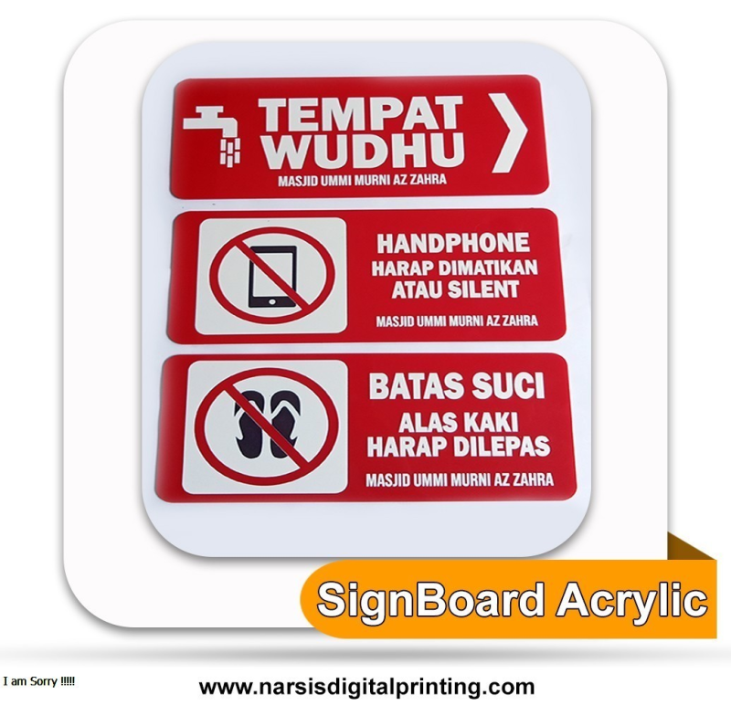 Cara Membuat Tanda P.